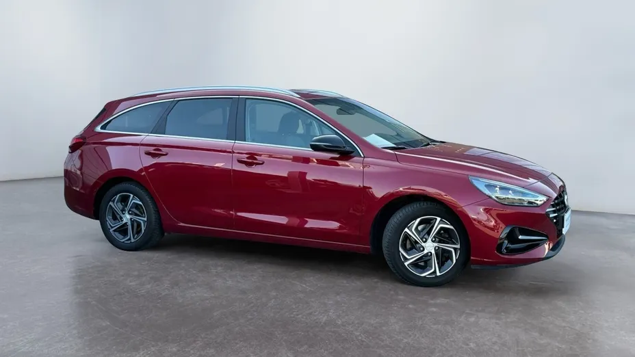 HYUNDAI i30 i30 1.0 T-GDI Smart