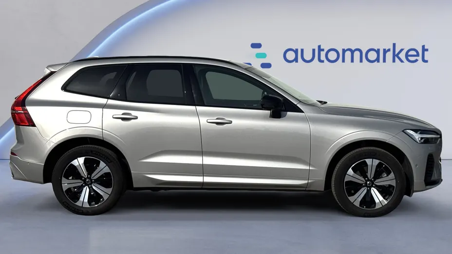 VOLVO XC60 XC60 T6 Plug-In Hybrid AWD Plus Dark aut