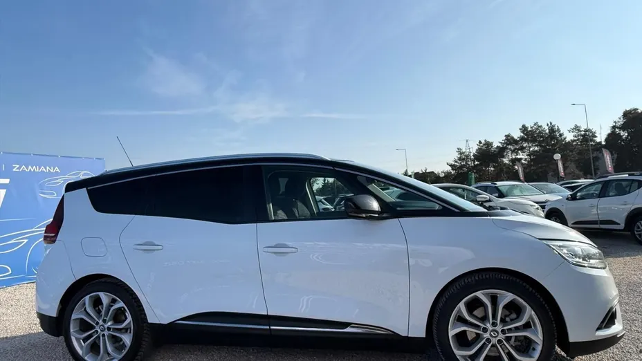 RENAULT Grand Scenic -