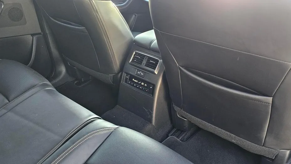 MAZDA CX-80 CX-80 3.3 e-Skyactiv D mHEV Homura Plus AWD aut