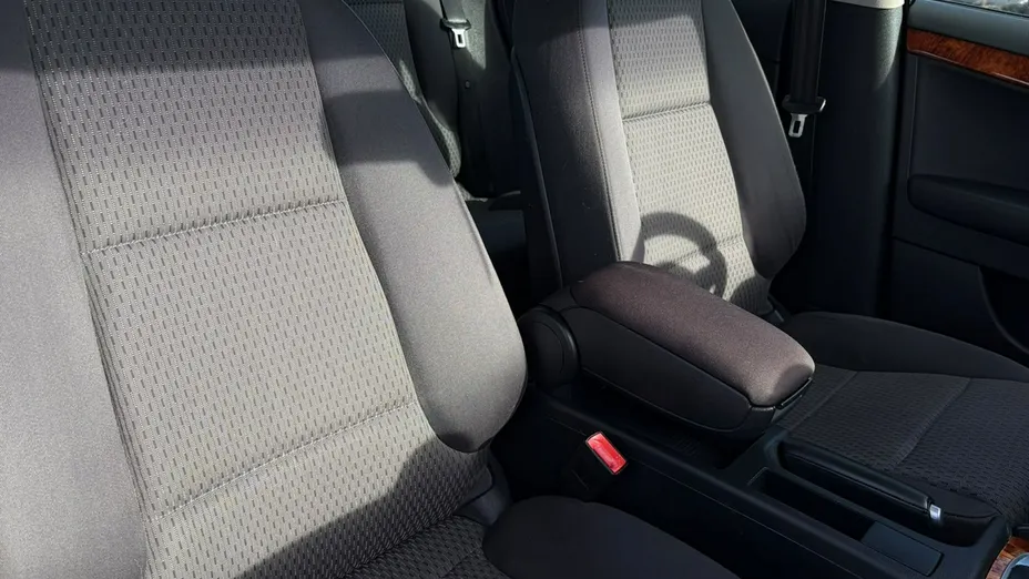 AUDI A3 Sportback -