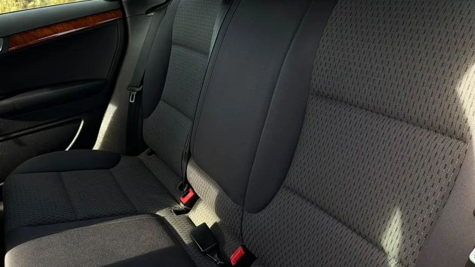 AUDI A3 Sportback -