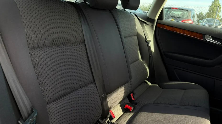 AUDI A3 Sportback -