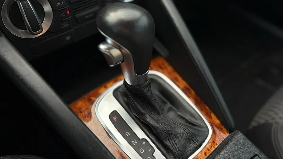 AUDI A3 Sportback -
