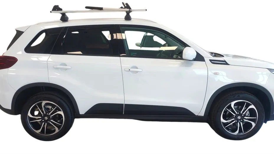 SUZUKI Vitara Vitara 1.4 Boosterjet mHEV Premium Plus 4WD Nowy