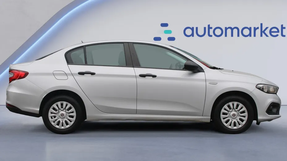 FIAT Tipo Tipo 1.4 Classic