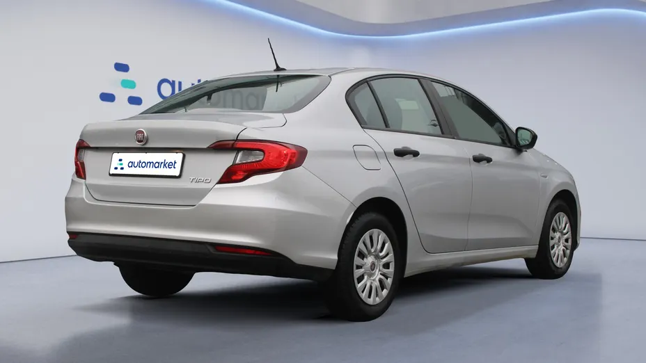 FIAT Tipo Tipo 1.4 Classic