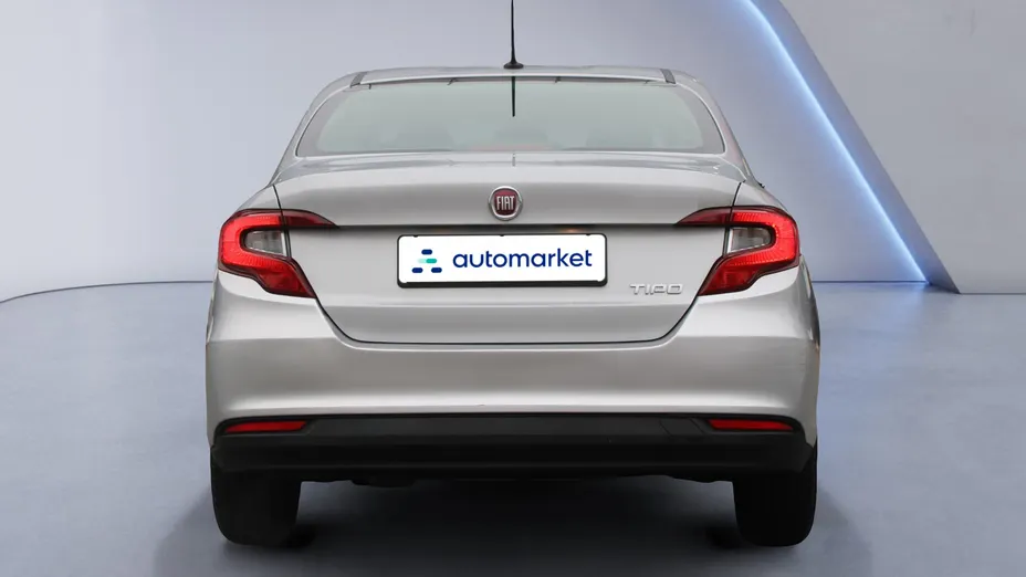 FIAT Tipo Tipo 1.4 Classic