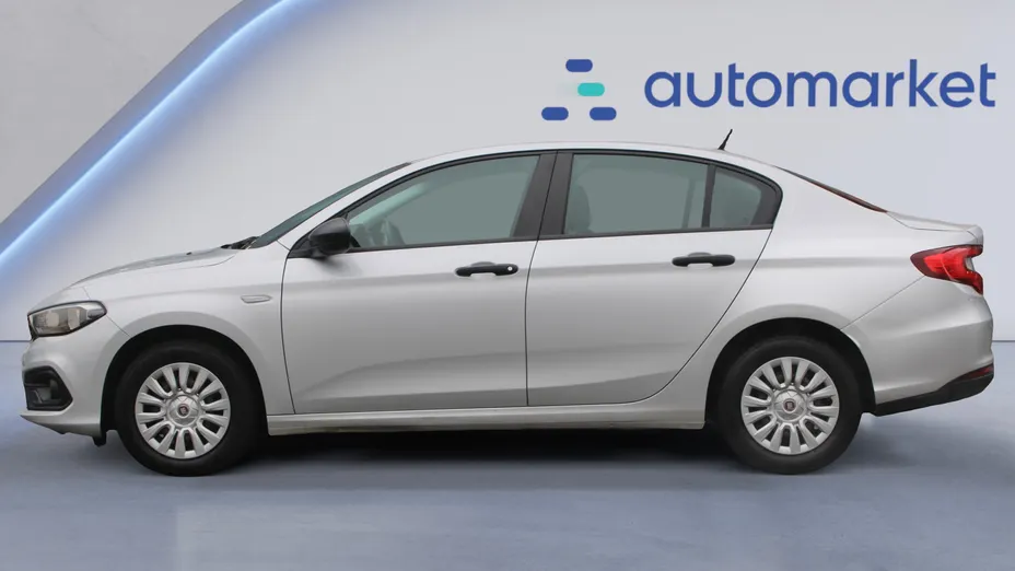 FIAT Tipo Tipo 1.4 Classic