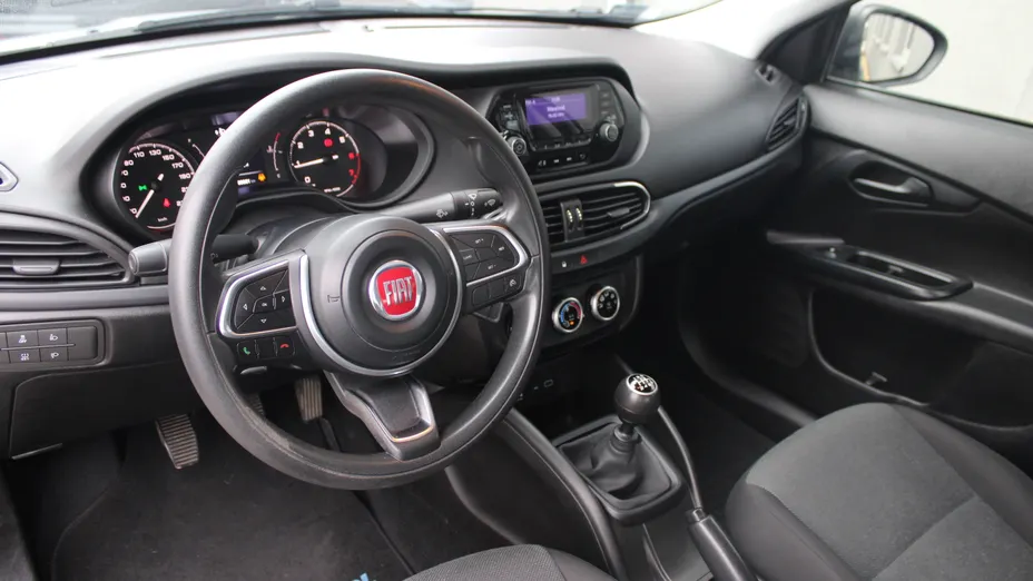 FIAT Tipo Tipo 1.4 Classic