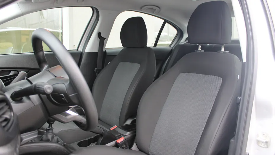 FIAT Tipo Tipo 1.4 Classic