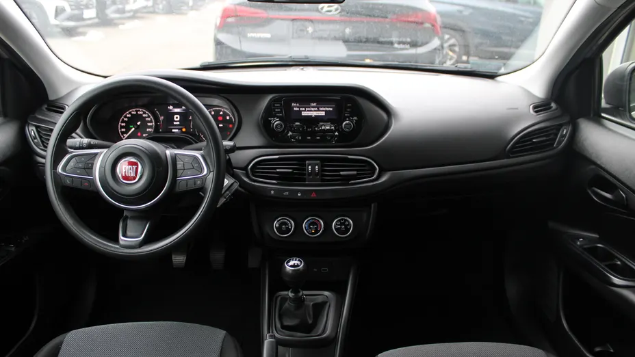 FIAT Tipo Tipo 1.4 Classic