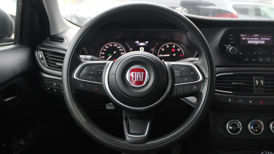 FIAT Tipo Tipo 1.4 Classic