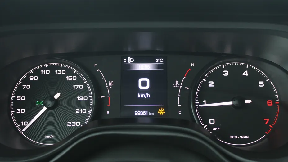 FIAT Tipo Tipo 1.4 Classic