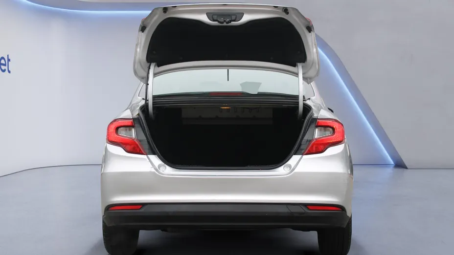 FIAT Tipo Tipo 1.4 Classic