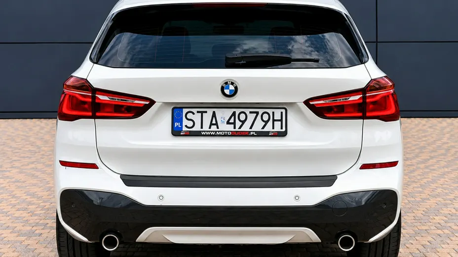 BMW X1 -