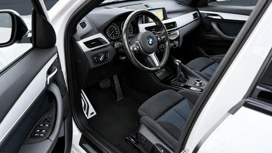BMW X1 -