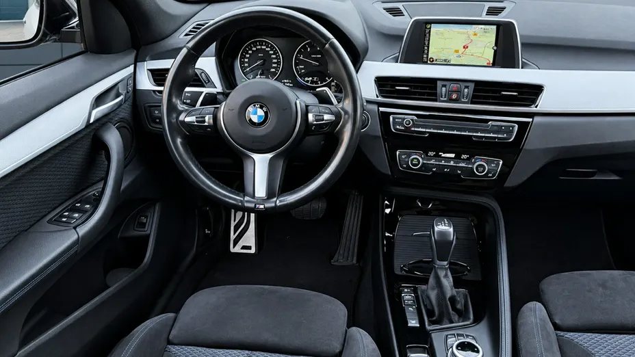 BMW X1 -