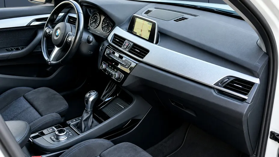 BMW X1 -