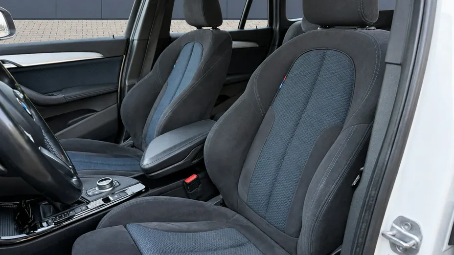 BMW X1 -