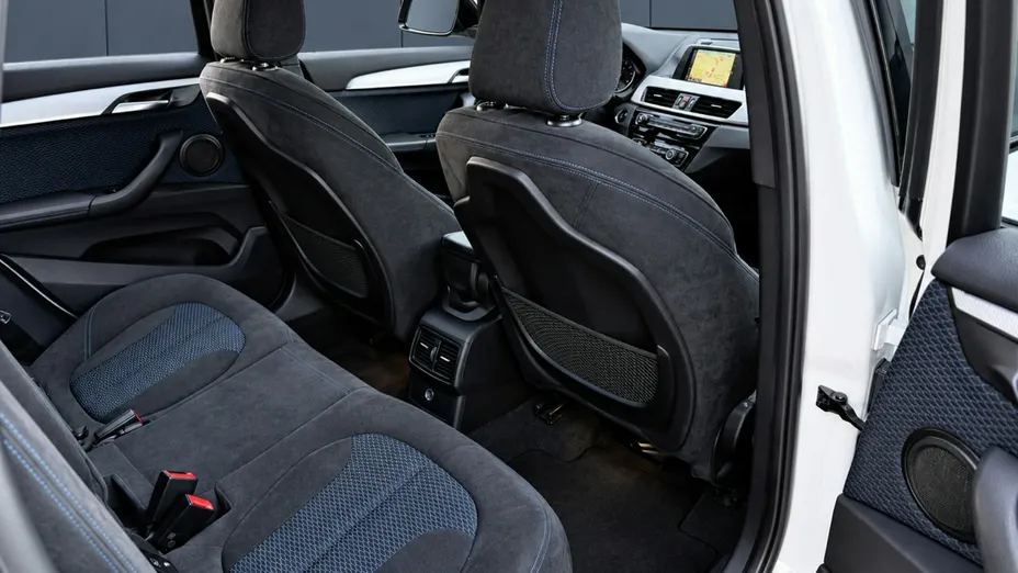 BMW X1 -