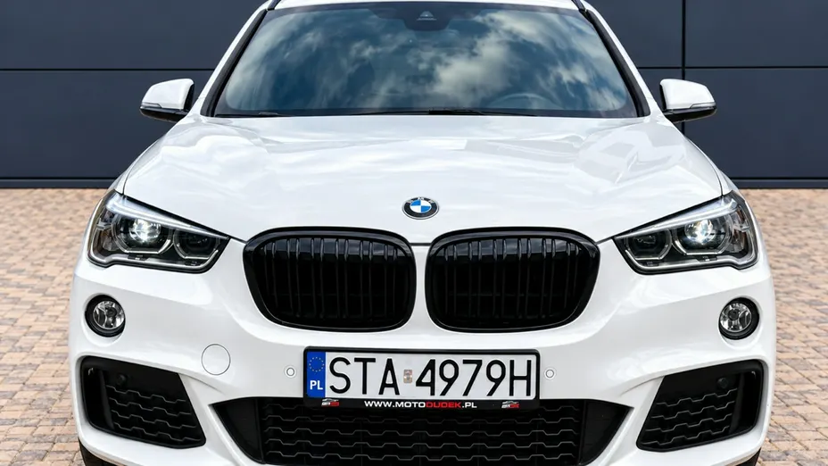 BMW X1 -