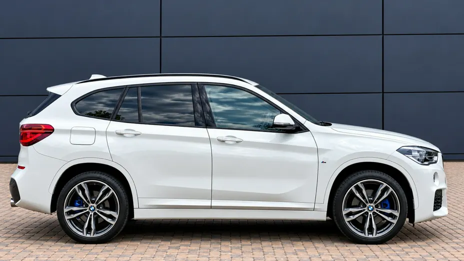 BMW X1 -
