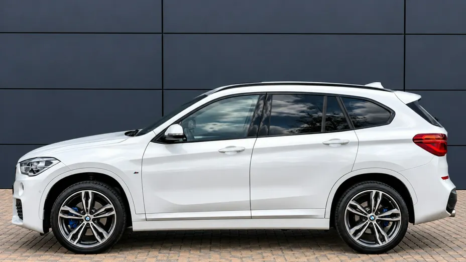 BMW X1 -