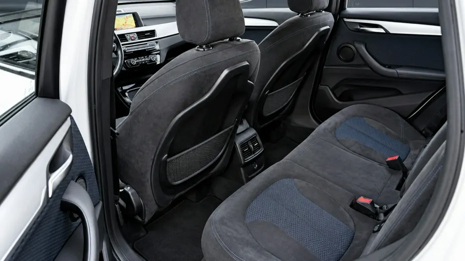 BMW X1 -
