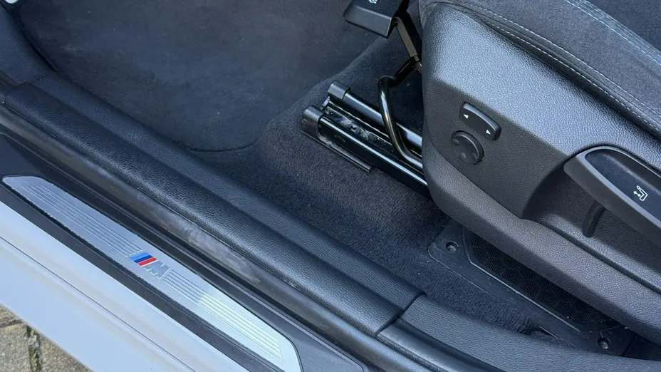 BMW X1 -