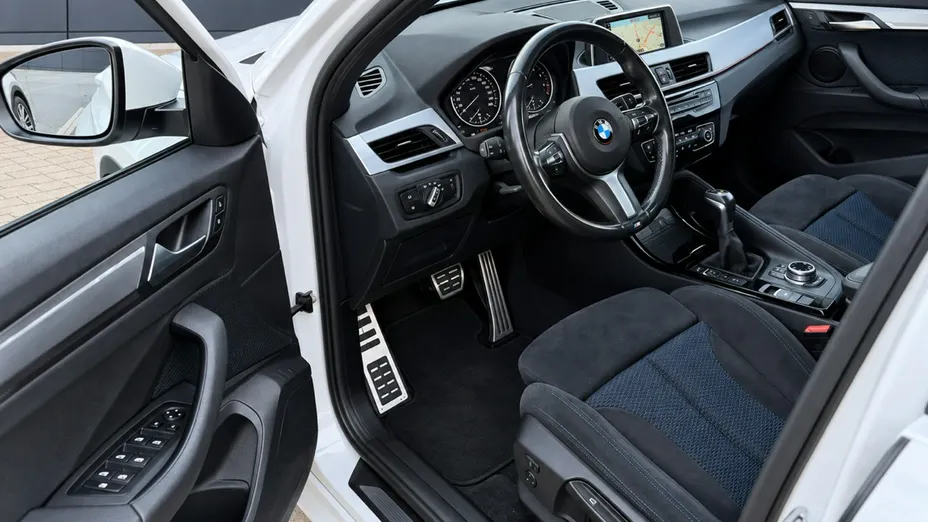 BMW X1 -