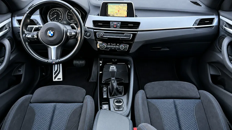 BMW X1 -