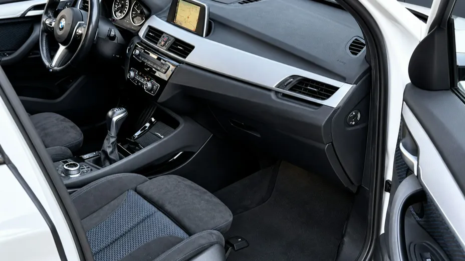 BMW X1 -