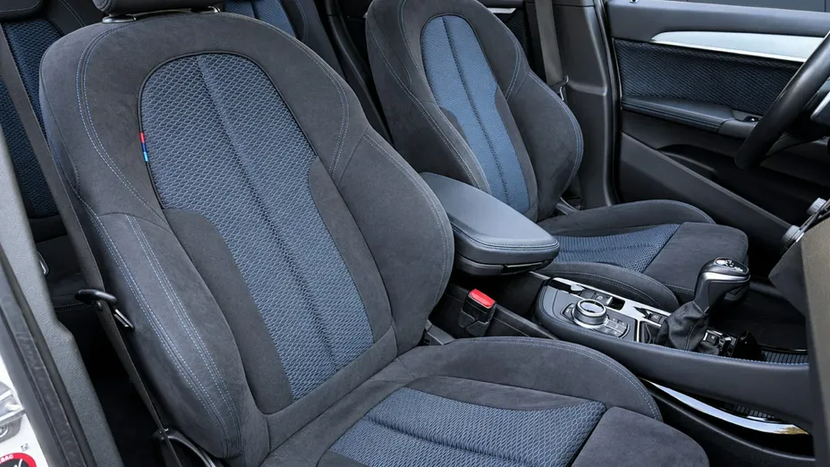 BMW X1 -