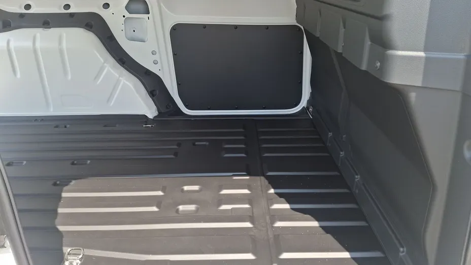 VOLKSWAGEN Caddy Caddy Cargo Maxi 1.5 TSI DSG Nowy
