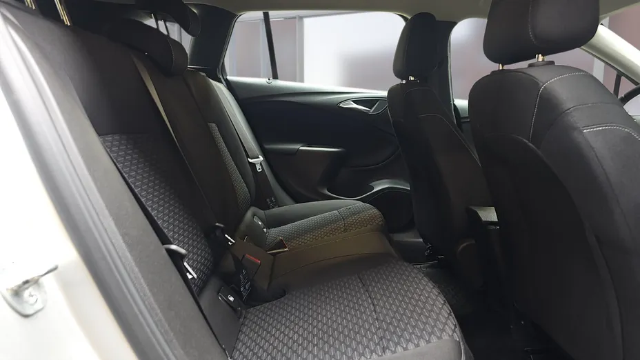 OPEL Astra Astra V 1.6 CDTI Enjoy S&S