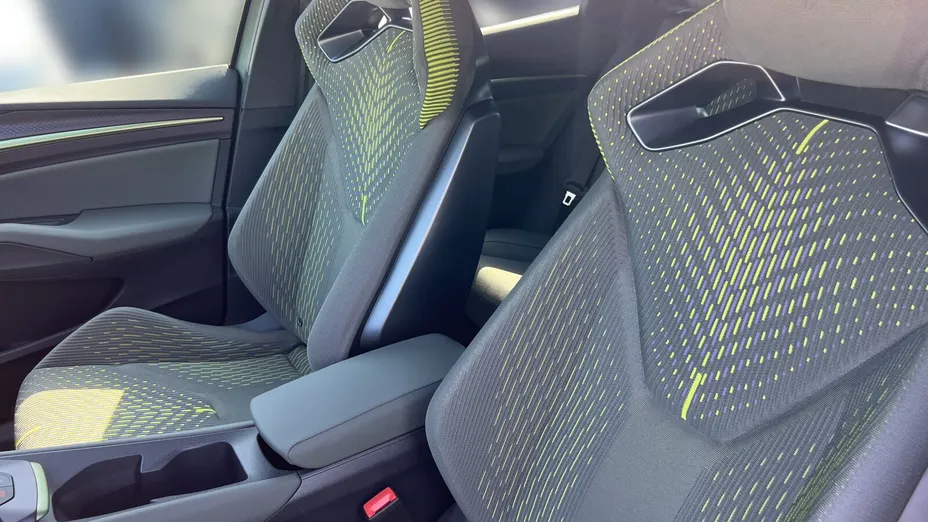 CUPRA Raval Raval 52kWh VZ Extreme Nowy