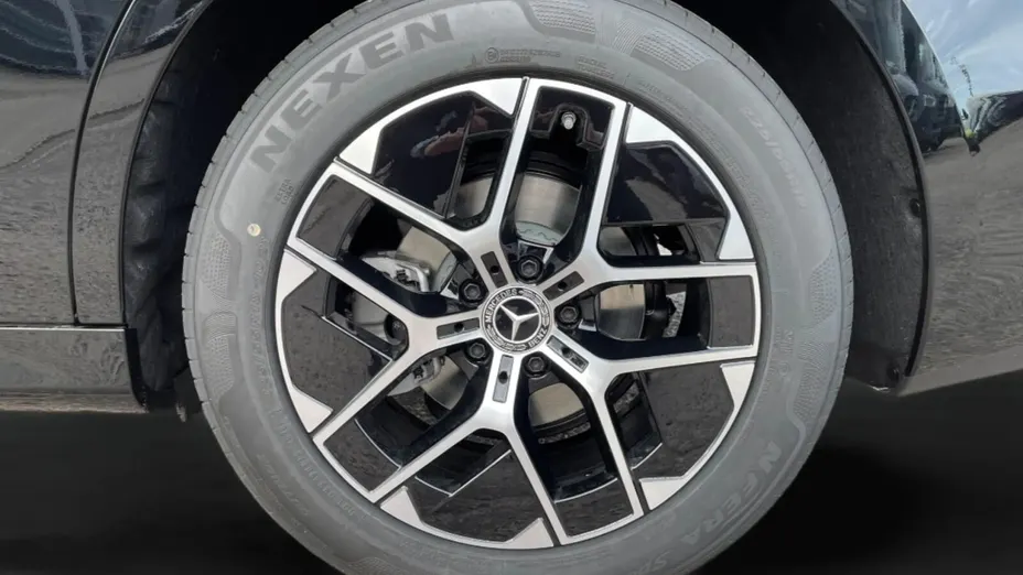 MERCEDES-BENZ E Klasa E 200 mHEV Avantgarde 9G-Tronic Nowy