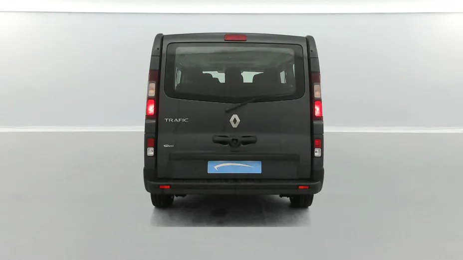RENAULT Trafic -