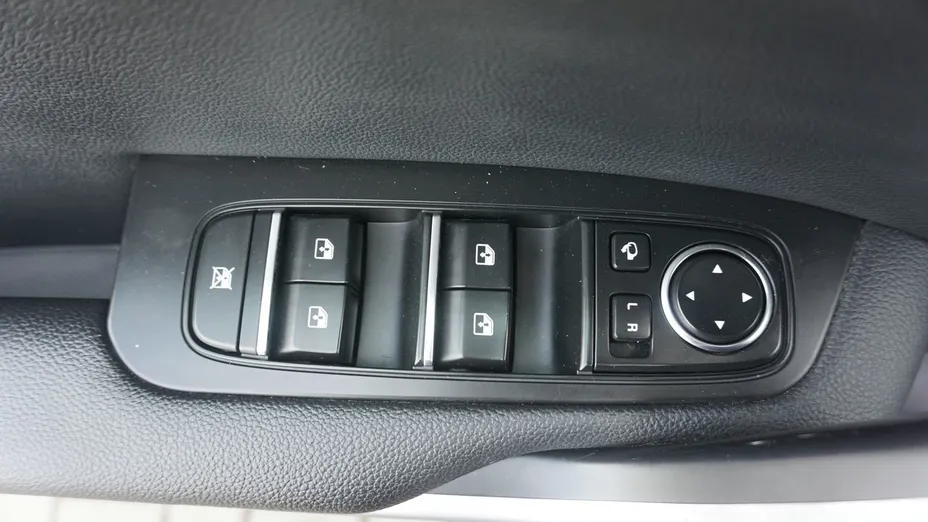 KIA Cee'd -