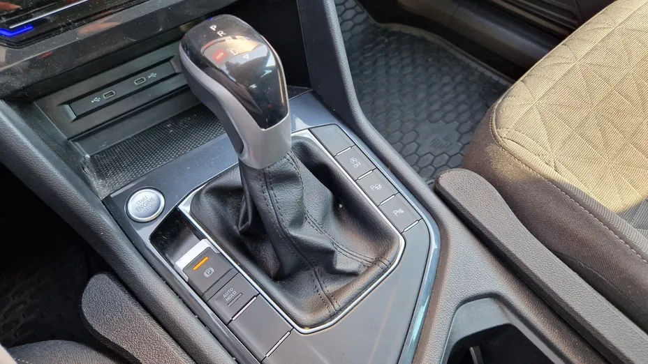 VOLKSWAGEN Tiguan Tiguan 1.5 TSI EVO Elegance DSG