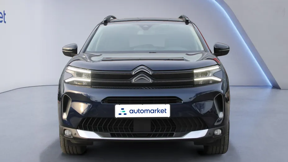 CITROEN C5 Aircross C5 Aircross 1.5 BlueHDi Shine EAT8