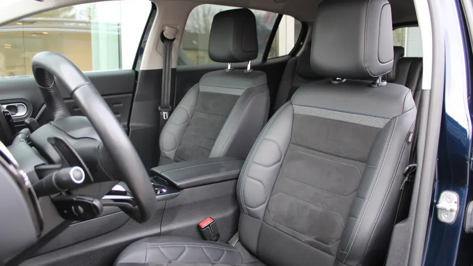 CITROEN C5 Aircross C5 Aircross 1.5 BlueHDi Shine EAT8