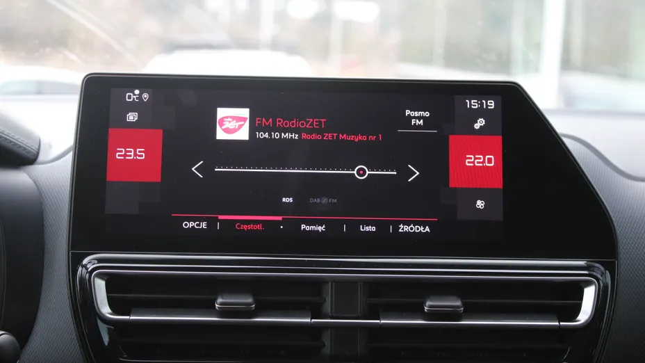 CITROEN C5 Aircross C5 Aircross 1.5 BlueHDi Shine EAT8