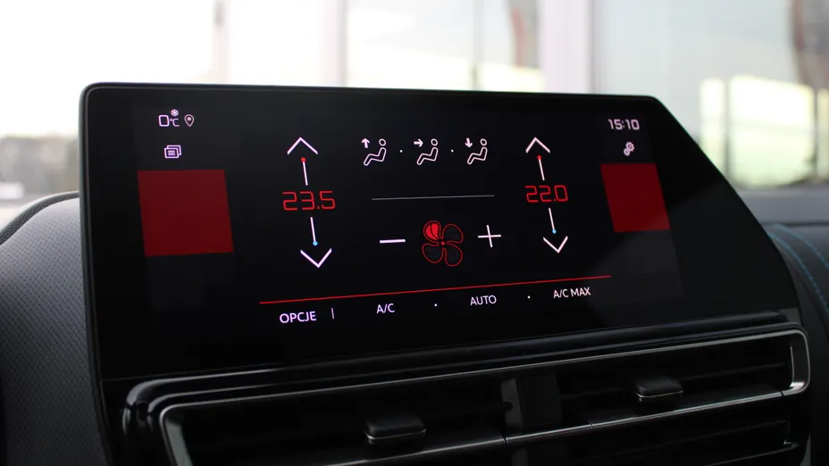 CITROEN C5 Aircross C5 Aircross 1.5 BlueHDi Shine EAT8