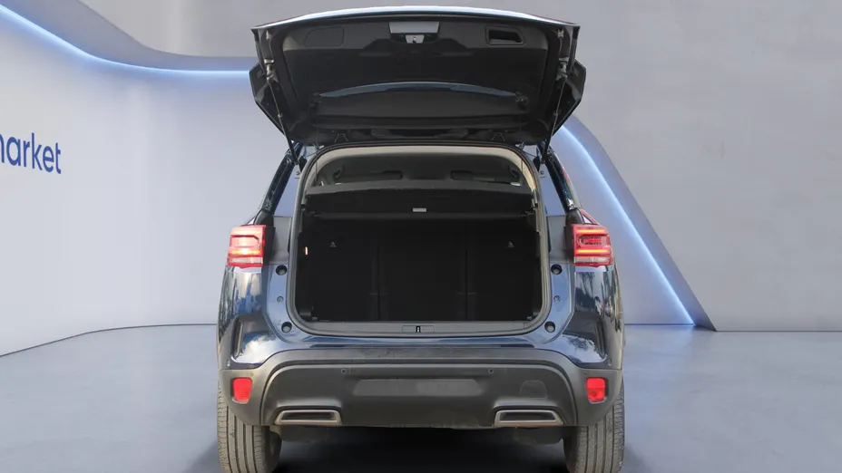 CITROEN C5 Aircross C5 Aircross 1.5 BlueHDi Shine EAT8