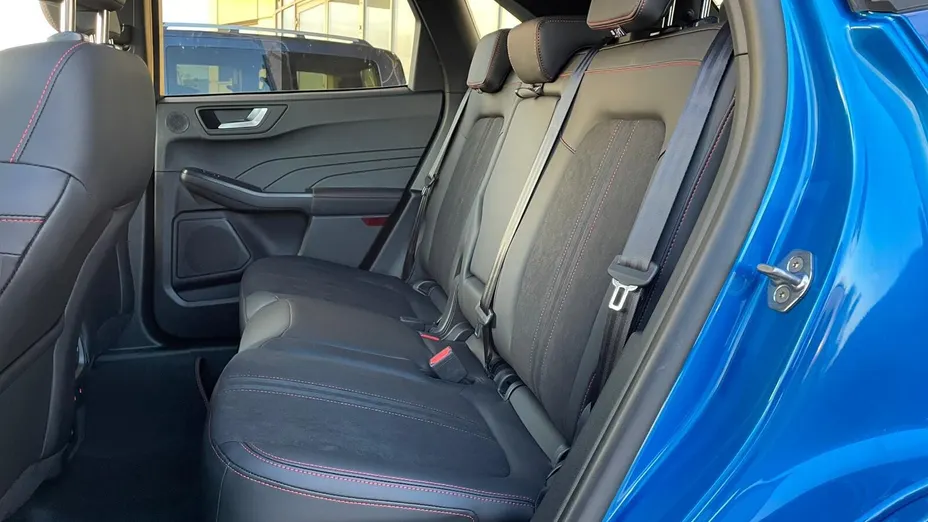 FORD Kuga Kuga 2.5P PHEV FWD ST-Line X eCVT Nowy