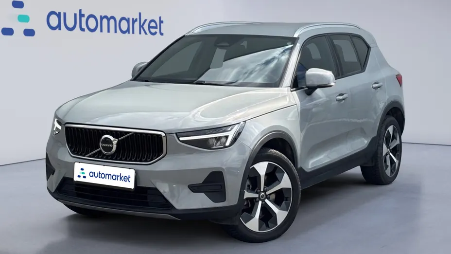 VOLVO XC40 XC40 B3 Core aut