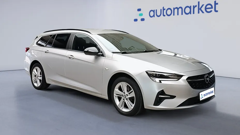OPEL Insignia Insignia 1.5 CDTI Business Edition S&S aut