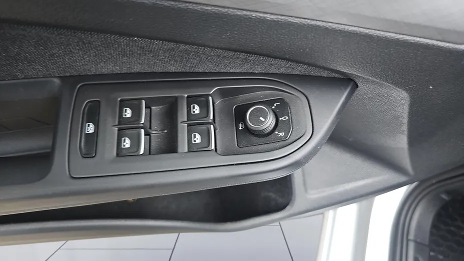 VOLKSWAGEN Golf Golf VIII 1.5 TSI EVO Life